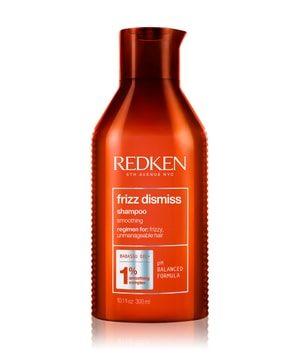 Redken, Redken - Frizz Dismiss Shampoo, 300 ml