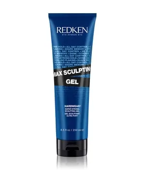 undefined, Redken Max Sculpting Gel 250 ml