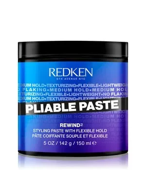 undefined, Redken Pliable Paste 150 ml