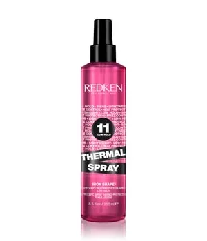 undefined, Redken Thermal Spray 250 ml