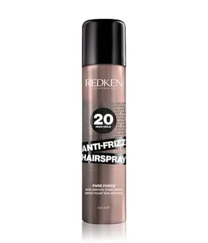 undefined, Redken Anti-Frizz Hairspray 250 ml