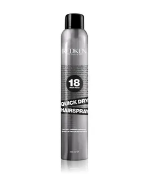 Redken, Redken Styling Quick Dry Haarspray & -lack 400 ml