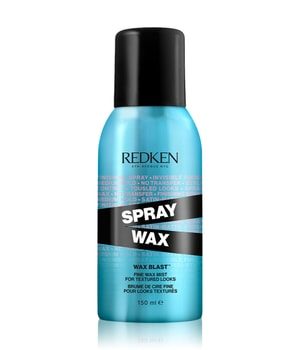 Redken, Redken Styling Spray Wax Haarwachs 150 ml
