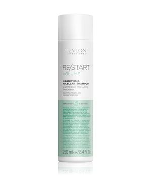 Revlon RE/START Volume Magnifying Micellar Shampoo 250ml