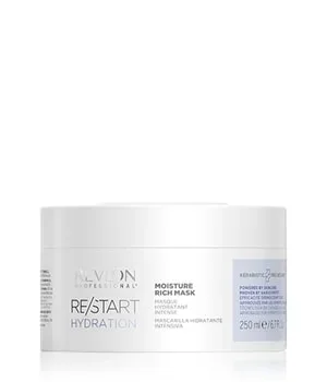 REVLON, Revlon Hydration Moisture Rich Mask Haarkur & -maske 250 ml Damen