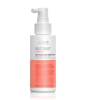 Revlon Professional, Revlon Professional Restart DENSITY Anti-Hair Loss Treatment Haarwasser 100 ml