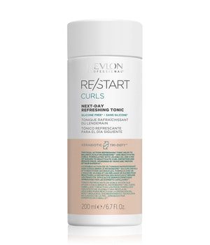 REVLON, Revlon Restart Curls Refreshing Tonic 200 ml