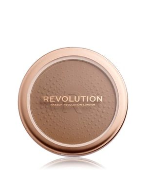 Revolution, Mega Bronzer Damen  - Cool 15g