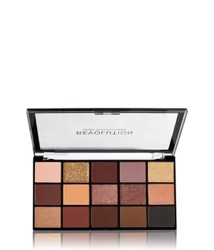 Revolution - Re-Loaded Palette Velvet Rose, 16.5G, Multicolor