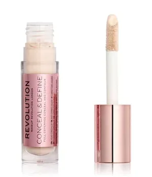 Revolution, Revolution - Körperpflegeset, Conceal & Define, 3.4 ml