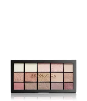Revolution, Revolution - Re-Loaded Palette Iconic 3.0, 16.5G, Multicolor