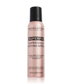 Revolution, Super Fix Misting Spray Damen  150 ml