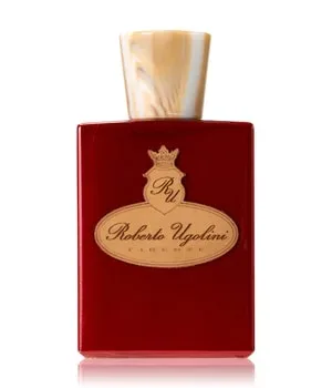 ROBERTO UGOLINI, ROBERTO UGOLINI 17 Rosso Eau de Parfum 100 ml