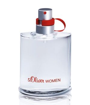 s.Oliver, s.Oliver s.Oliver Women/Men Damenparfum 30 ml Damen