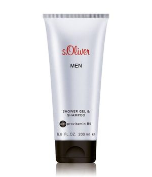 s.Oliver, s.Oliver s.Oliver Women/Men Duschgel 200 ml Herren