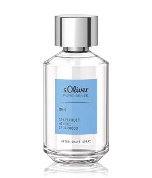 s.Oliver, s.Oliver Pure Sense After Shave 50 ml