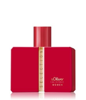 s.Oliver, s.Oliver Selection Eau Intense Women Damenparfum 30 ml Damen