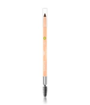Sante, Sante Eyebrow Pencil 02 Brown