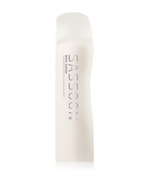 Sassoon, Sassoon Care Rich Clean Shampoo 250ml