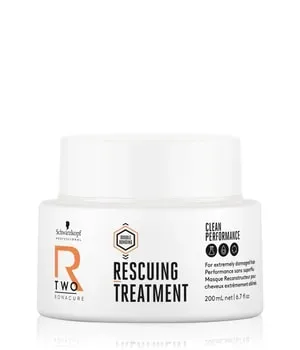 Schwarzkopf, Schwarzkopf BC R-TWO Rescuing Treatment 200 ml