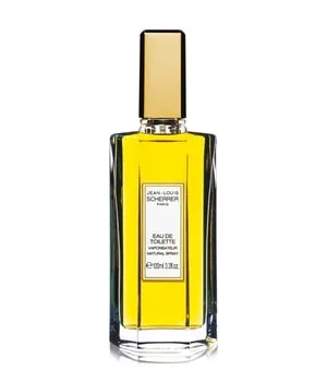 Jean Louis Scherrer, SCHERRER by Jean Louis Scherrer Eau de Toilette Spray 100 ml