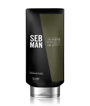 undefined, Sebastian Man The Player 150 ml