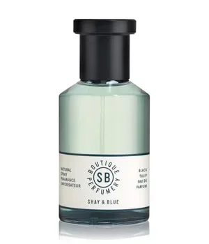 Shay & Blue, Shay & Blue Black Tulip Eau de Parfum 100 ml