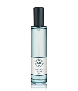 Shay & Blue, Shay & Blue Sicilian Limes Eau de Parfum 30 ml
