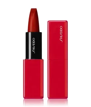 SHISEIDO, SHISEIDO - Technosatin Gel Lipstick,  MAINFRAME