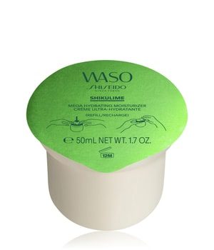 SHISEIDO, SHISEIDO - Shikulime Mega Hydrating Moisturizer Refill, 50 ml