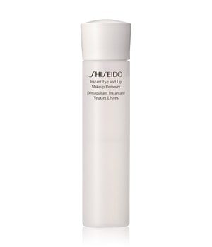 SHISEIDO, Shiseido Rebalancing Lotions Eye & Lip Makeup Remover Make-up Entferner 125 ml Damen