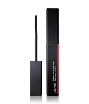 SHISEIDO, Shiseido ImperialLash Ink Mascara 8,5 g 01 - SUMI BLACK