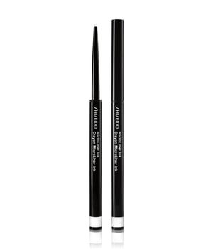 SHISEIDO, Shiseido MicroLiner Ink Eyeliner 08 g Nr. 5 - White