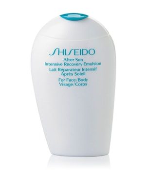 SHISEIDO, Shiseido Sun Care After Sun Intensive Recovery Emulsion 150 ml