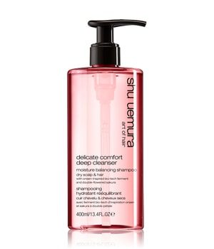shu uemura - Delicate Comfort Deep Cleanser