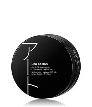 Shu Uemura, Shu Uemura Shu Style Uzu Cotton Definition Cream Stylingcremes 75 ml