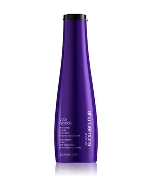 Shu Uemura Yubi Blonde Shu Uemura Yubi Blonde Anti-Gelbstich Purple Shampoo  300.0 ml