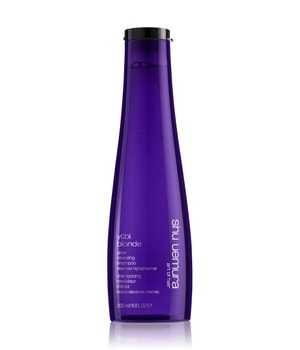 Shu Uemura, Shu Uemura Yubi Blonde Shu Uemura Yubi Blonde Glow Shampoo  300.0 ml