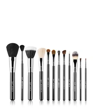 SIGMA, Sigma Essential Brush Set Pinselsets 1 ct 1 Stück