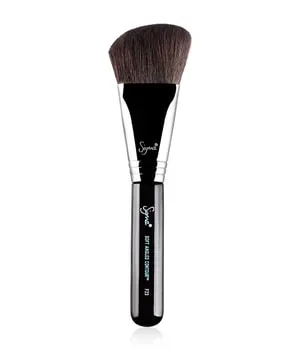 SIGMA, Sigma F23 Soft Angled Contour Blush Pinsel 1 ct