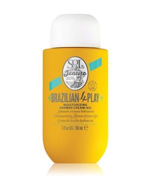 SOL de Janeiro, Sol de Janeiro Brazilian 4 Play Sol de Janeiro Brazilian 4 Play Shower Gel duschgel 90.0 ml