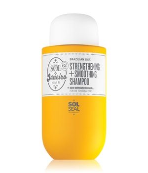 SOL de Janeiro, SOL de Janeiro Brasilianisches Joia? Stärkendes + Glättendes Shampoo Damen Fantasie 90ml