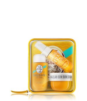 SOL de Janeiro, Sol de Janeiro Bum Bum Jet Set Geschenksets 1 ct