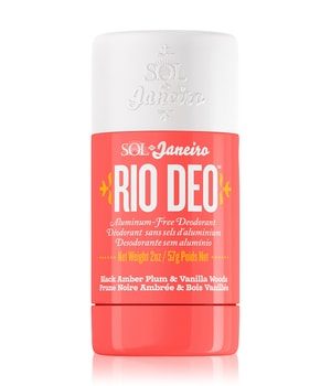SOL de Janeiro, Sol de Janeiro  Sol de Janeiro Rio Deo deodorant 57.0 g