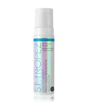 St.Tropez, St.Tropez Prep & Maintain TAN REMOVER MOUSSE Selbstbräuner 200 ml