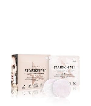 STARSKIN ®, STARSKIN ® VIP 7-Second Luxury All-Day Mask Feuchtigkeitsmasken 144 ml