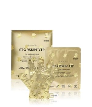 STARSKIN ®, STARSKIN ® The Gold Mask? Handmaske 16 g