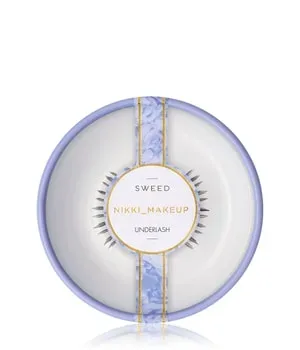 Sweed, Sweed Nikki Defined Underlash Künstliche Wimpern 1 ct