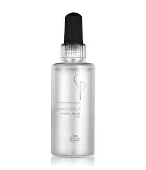 Wella Professionals, Wella Professionals Balance Scalp Energy Serum Haaröle & -seren 100 ml Damen