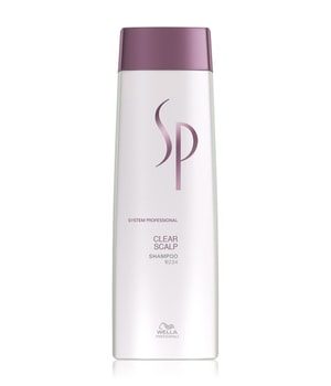 Wella Professionals, Wella Professionals SP Clear Scalp Shampoo 250 ml